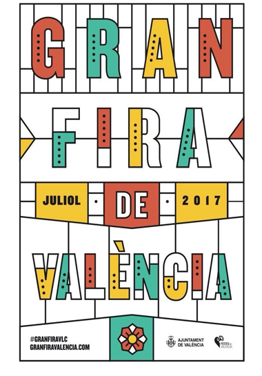 Feria de Julio de Valencia
