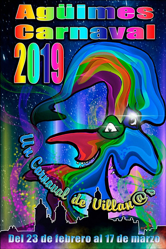 Carnaval de Agüimes