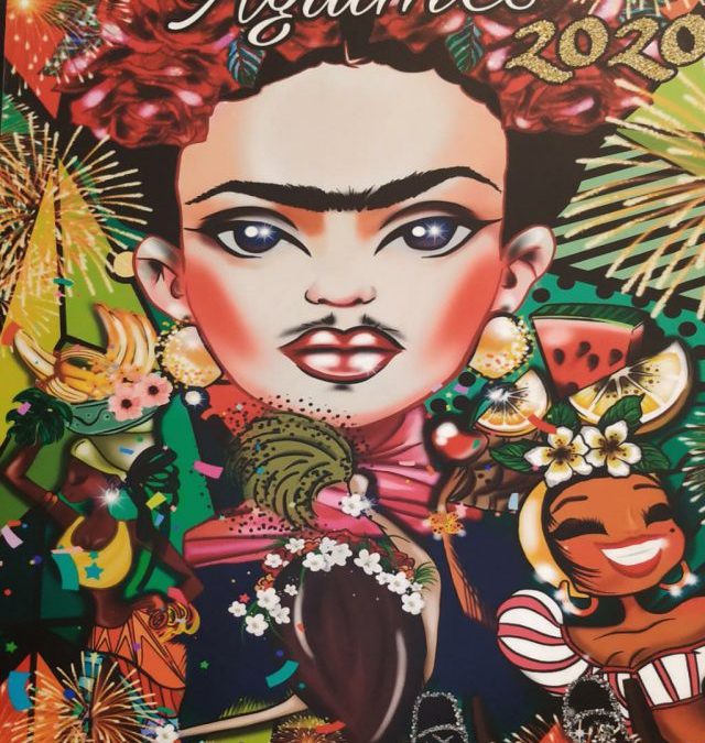 Carnaval de Agüimes