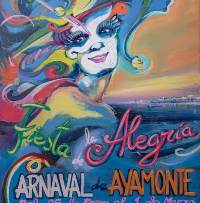 Carnaval de Ayamonte