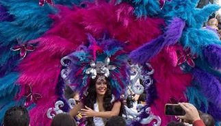 Carnaval de Ayamonte