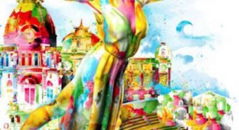 Carnaval de Cartagena