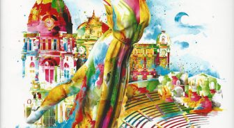 Carnaval de Cartagena 2020