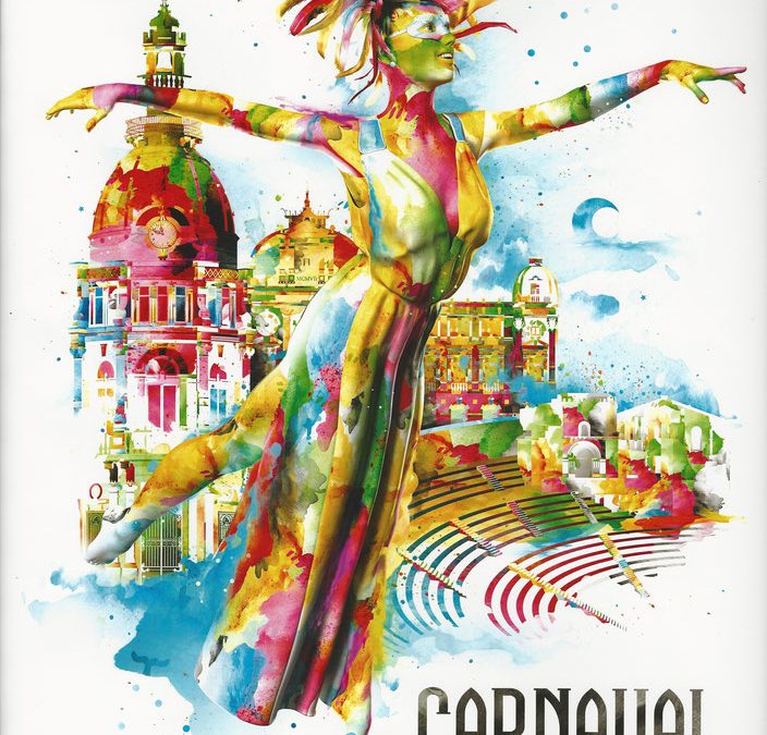 Carnaval de Cartagena