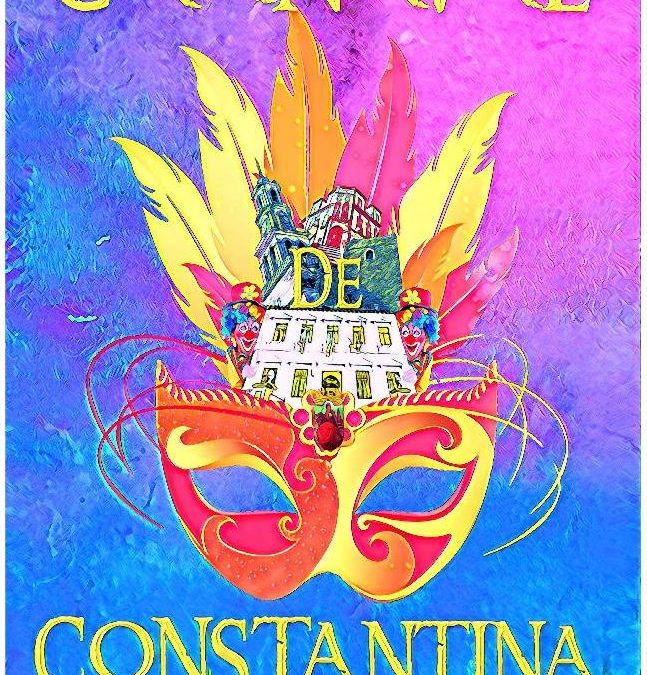 Carnaval de Constantina