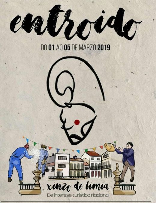 Carnaval de Ginzo de Limia