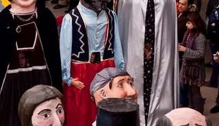 Carnaval de Herencia