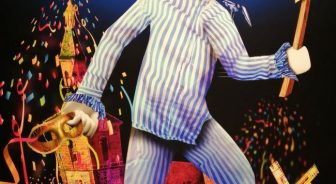 Carnaval de Herencia 2020