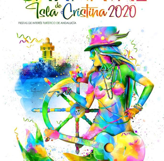 Carnaval de Isla Cristina