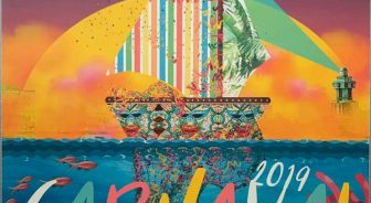 Carnaval de Isla Cristina