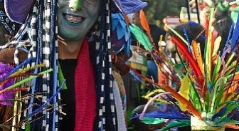 Carnaval de Punta Umbría