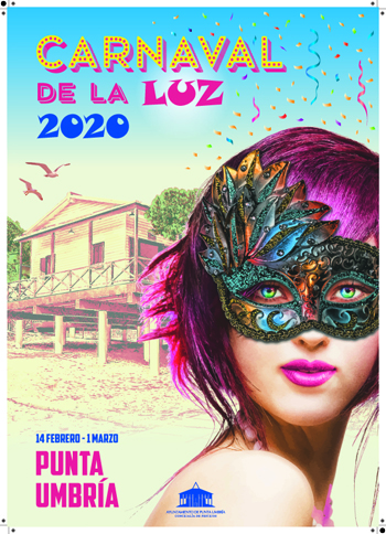 Carnaval de Punta Umbría