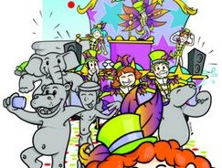 Carnaval de Tarragona 2020