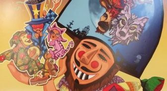 Carnaval de Verín 2020