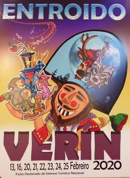 Carnaval de Verín