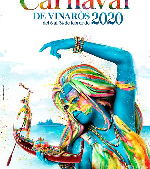 Carnaval de Vinarós