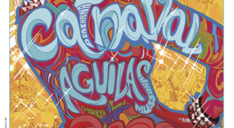 Carnaval de Águilas 2020