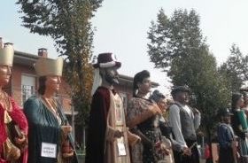 Festa Major d hivern de Sant Antoni de Vilamajor