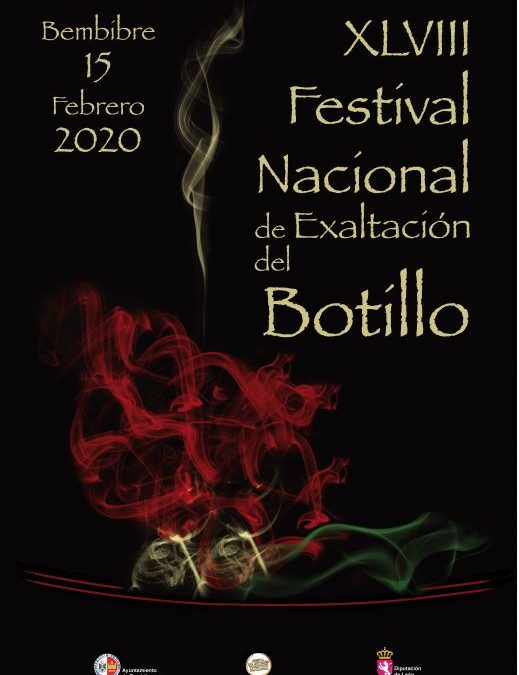 Festival de Exaltación del Botillo de Bembibre
