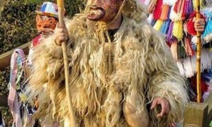 Fiesta La Vijanera de Silió