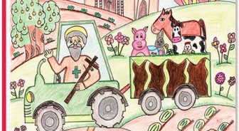 Fiesta San Antonio de Benicarló 2020