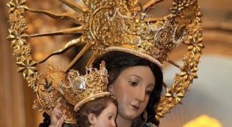 Fiesta Virgen de la Paz de Villar del Arzobispo