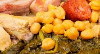 Fiesta del Cocido en Lalín