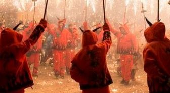 Fiestas Mayores de Invierno de Vila-Seca