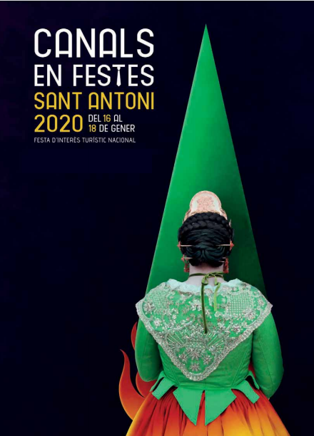 Fiestas Patronales de Canals