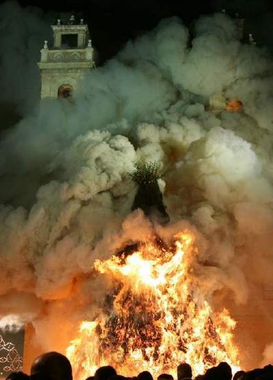 Fiestas Patronales de Canals