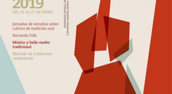 Fiestas de las Cuadrillas en Barranda