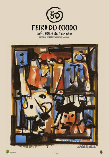 Fiesta del Cocido en Lalín