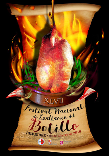 Festival de Exaltación del Botillo de Bembibre