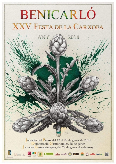 Fiesta de la Alcachofa de Benicarló