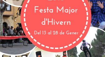 Festa Major d'Hivern de Sant Vicenç de Montalt