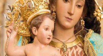 Fiesta Virgen de la Paz de Villar del Arzobispo