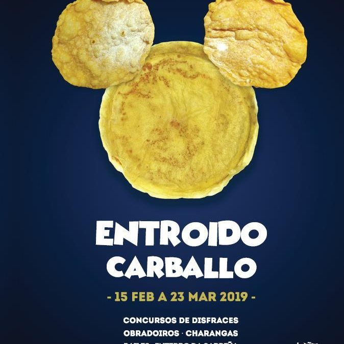Carnaval de Carballo