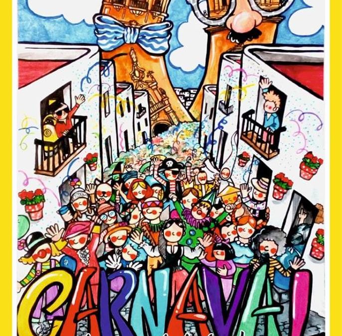 Carnaval Arcos de la Frontera