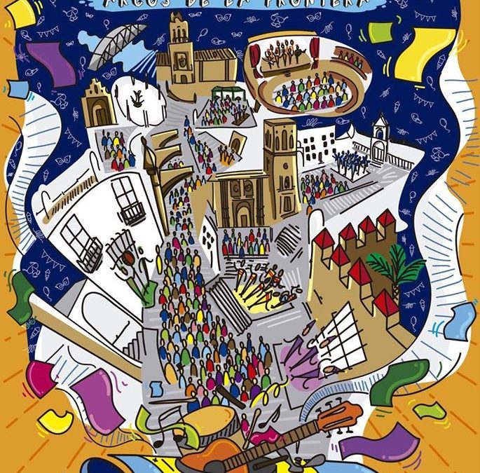 Carnaval Arcos de la Frontera