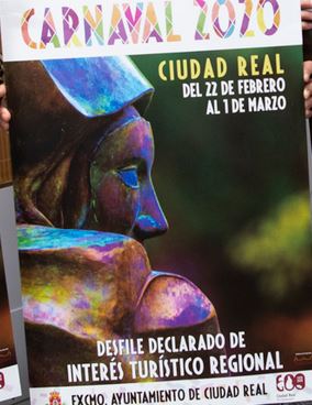 Carnaval de Ciudad Real