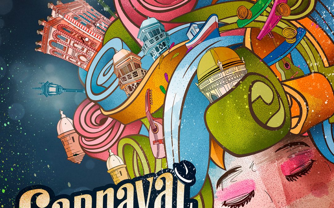 Carnaval de Cádiz