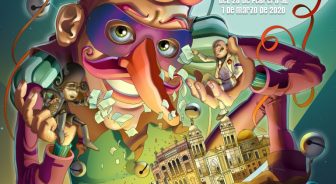 Carnaval de Cádiz 2020
