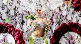 Carnaval de Los Llanos de Aridane