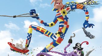 Carnaval de Marbella 2020