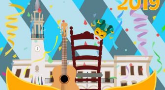 Carnaval de Marchena