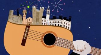 Carnaval de Marchena 2020