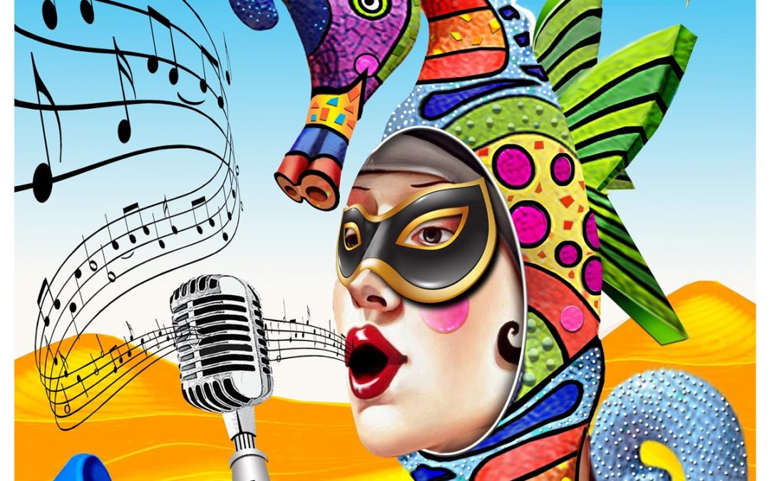 Carnaval de Maspalomas