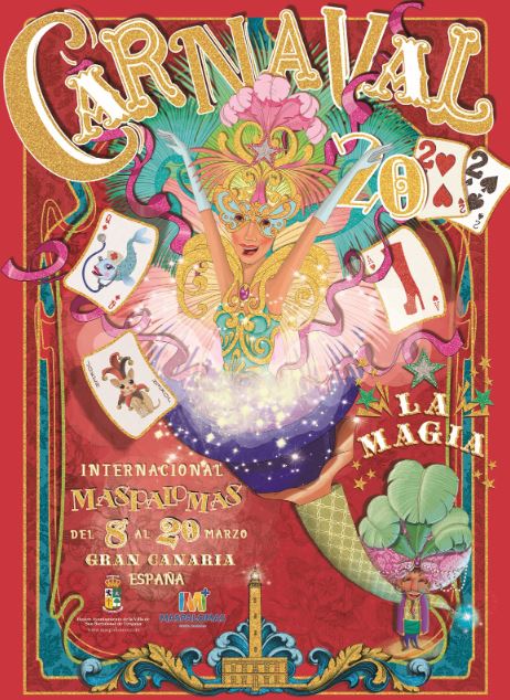 Carnaval de Maspalomas
