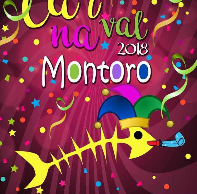 Carnaval de Montoro
