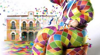 Carnaval de Navalmoral de la Mata 2020
